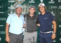 Foto: Olazábal: "Con el tiempo, Sergio y Tiger volverán a ser amigos de nuevo" (CASTELLÓ COSTA AZAHAR)