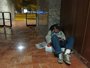 España alberga ya a unos 23.000 'sin techo' 