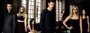 
                              Foto: Julie Plec planea hacer crossovers entre 'The Vampire Diaries' y 'The Originals'