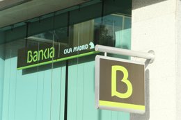 Foto: Bankia ofrecerá más de 2.000 inmuebles de la Sareb  (EUROPA PRESS)