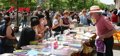 Foto: Ochenta autores participarán en la XXX Feria del Libro de Huesca (EUROPA PRESS)