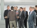 Foto: Belloch avanza que en junio se presentará la programación del CAT (EUROPA PRESS)