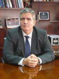 Foto: Rafael Marcote, nuevo gerente del Hospital de Inca (CAIB)