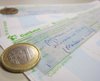 Tasa De Un Euro Por Receta. Receta. Recetas. 