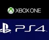 Xbox One vs. PS4