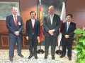 Foto: Japón acogerá el Festival del Cante de las Minas (AYUNTAMIENTO DE LA UNIÓN)