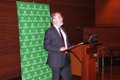 Foto: Fonseca dice que "volver a economías de mercados nacionales es imposible" (PORTAVOZ)