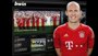 
                              Foto: Robben: "La trayectoria del Dortmund hacia la final no ha sido tan impresionante como la nuestra"