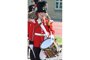 
                              Foto: La víctima del atentado es Lee Rigby, un joven de 25 años tamborilero del Regimiento Real de Fusileros