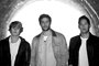 
                              Foto: Morrigans presentan este viernes en el Niemeyer su disco 'El Infinito y mas allá'