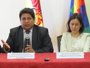 
                              Foto: Bolivia.- El Constitucional defiende la posible reelección de Morales como "voluntad" de la soberanía del pueblo