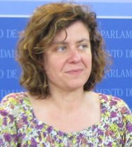 Foto: IULV-CA marca distancias con el acuerdo PP-PSOE para el relevo de Chamizo (EUROPA PRESS)
