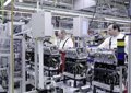 Foto: Los precios industriales caen un 1,1% en abril en Galicia (EUROPA PRESS)