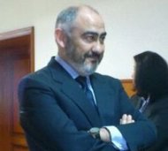 Foto: Rodríguez de Castro: Rilco pudo ser "un gran éxito para Cádiz" (Europa Press)