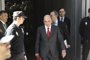 
                              Foto: Economía/Bankia.- Botín, Fainé y González dicen que Guindos les citó para hablar de Bankia pero no de la salida de Rato