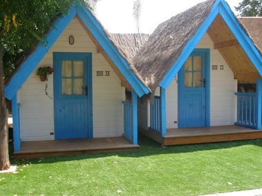 Foto: Los españoles sueñan 185 millones de veces a la semana con unas vacaciones sorpresa (BUNGALOWSCLUB)