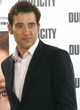 Foto: Clive Owen protagonizará una serie dirigida por Steven Soderbergh (EUROPA PRESS)