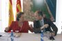 El juez del caso Nóos abre la puerta a la imputación de Camps y Barberá