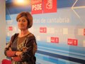 Foto: PSOE pide que se liciten las obras de Valdecilla "cuanto antes" y que las financie el Estado (EUROPA PRESS)