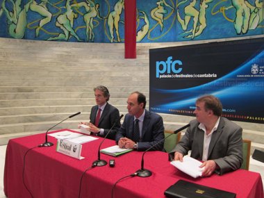 Foto: La Royal Philharmonic Orchestra abrirá el 1 de agosto un FIS con 49 actuaciones y precios más reducidos (EUROPA PRESS)