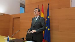 Foto: Más de cuatro millones para la construcción del centro de salud Lorca Centro (EUROPA PRESS)