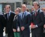 
                              Foto: El presidente de Cantabria expresa su "dolor" por el asesinato por malos tratos en Santander
