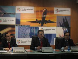 Foto: Las exportaciones de Baleares continúan creciendo a buen ritmo y aumentan un 17% en los primeros meses de 2013 (EUROPA PRESS)