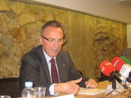 Foto: El juez cita a 25 nuevos testigos, entre ellos al expresidente del FC Barcelona Joan Gaspart (EUROPA PRESS)