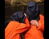 Amnistía Internacional protesta por los prisioneros de Guantánamo