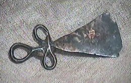 Foto: Los prehistóricos usaron bronce en vez de cobre por estética  (WIKIMEDIA COMMONS)