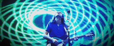 Foto: Nostalgia y nuevas promesas en arranque del Primavera Sound (TONI  CANTÓ)