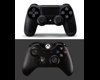 Mandos PS4 y Xbox One 