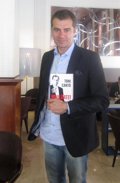 Foto: Toni Cantó no descarta aterrar en la política valenciana en el futur però diu que "encara falta molt de temps" (EUROPA PRESS)