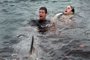 
                              Foto: Discovery MAX desvela la pesadilla que inspiró 'Tiburón'