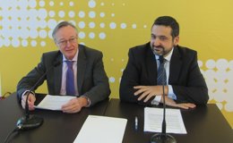 Foto: Josep Piqué cobró 340.000 euros como presidente de Vueling en 2012 (EUROPA PRESS)