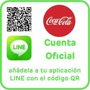
                              Foto: Coca-Cola, primera marca en España con cuenta oficial en Line