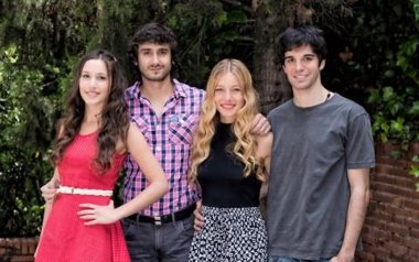 Foto: Nuevos personajes para desvelar 'El Secreto de Puente Viejo' (ATRESMEDIA)