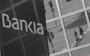 Bankia cae un 4,4% tras intercambiarse casi el doble de su capital en Bolsa