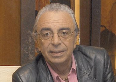 Foto: Fallece el compositor Alfonso Santiesteban a los 69 años (WWW.ACADEMIATV.ES)