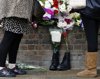 Dos islamistas matan a un soldado en Londres 