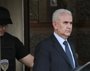 
                              Foto: El presidente de Bosnia queda en libertad tras un mes en prisión