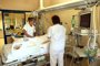 
                              Foto: Mayor mortalidad en los pacientes con insuficiencia cardiaca ingresados en enero, los viernes y durante la noche