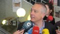 Navarro (PSC) asegura que "cada vez hay m�s federalistas"