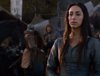 Oona Chaplin en 'Juego de Tronos'