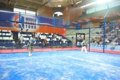 Foto: Jugadores con discapacidad ofrecerán este fin de semana una exhibición de pádel adaptado en Cáceres (ASPADO)