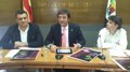 Foto: Coria (Cáceres) celebrará el I Festival Internacional de Teatro Clásico del 16 al 21 de julio (CEDIDA)