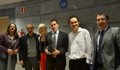 Foto: Boletus, premiada en el IE Venture Network como la 'start up' más invertible (BOLETUS)