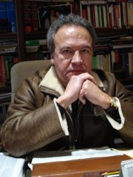 Foto: Pacheco "en absoluto" renunciará a su acta de concejal (EUROPA PRESS/ARCHIVO)