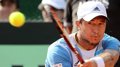 Foto: Mónaco conquista Dusseldorf antes de poner rumbo a París (DAVISCUP.COM)
