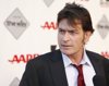 Charlie Sheen 